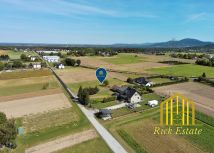 Działka rolna Kozy, ul. Żytnia