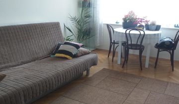 Mieszkanie 1-pokojowe Warszawa Żoliborz, ul. Pawła Suzina