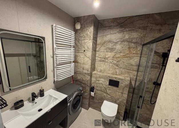 Mieszkanie 1-pokojowe Warszawa Mokotów. Zdjęcie 7