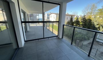 Mieszkanie 3-pokojowe Ustronie Morskie, ul. Bolesława Chrobrego