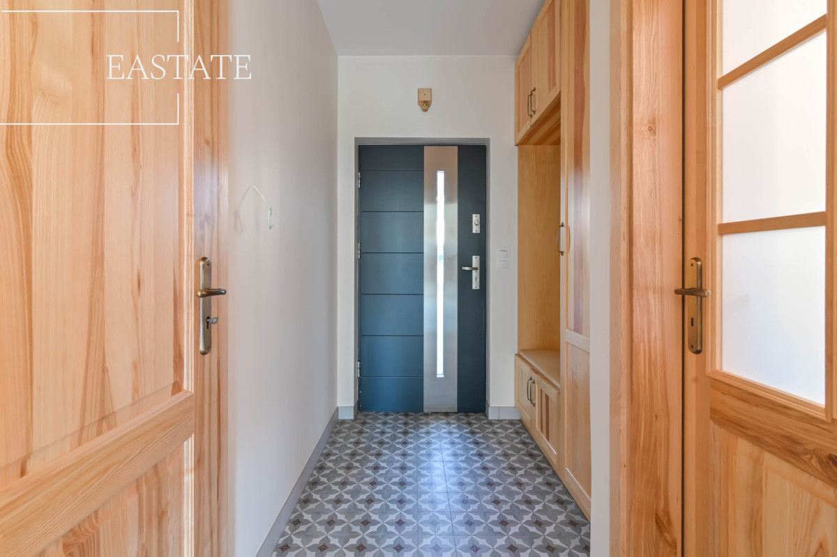 bliźniak, 5 pokoi Gdynia Oksywie, ul. Arendta Dickmana. Zdjęcie 7