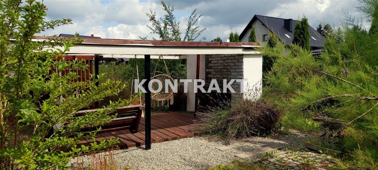 dom wolnostojący, 5 pokoi Włosienica, ul. Józefa Suskiego. Zdjęcie 11