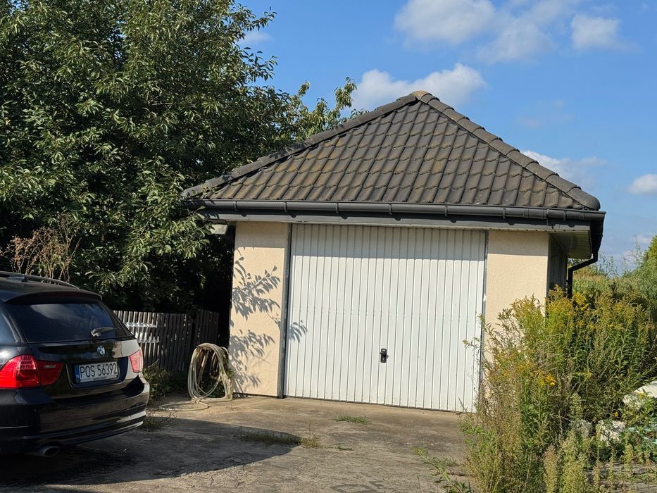 dom wolnostojący Głogowo, ul. Osikowa. Zdjęcie 7