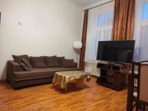 Mieszkanie 3-pokojowe Kołobrzeg Centrum, ul. Unii Lubelskiej