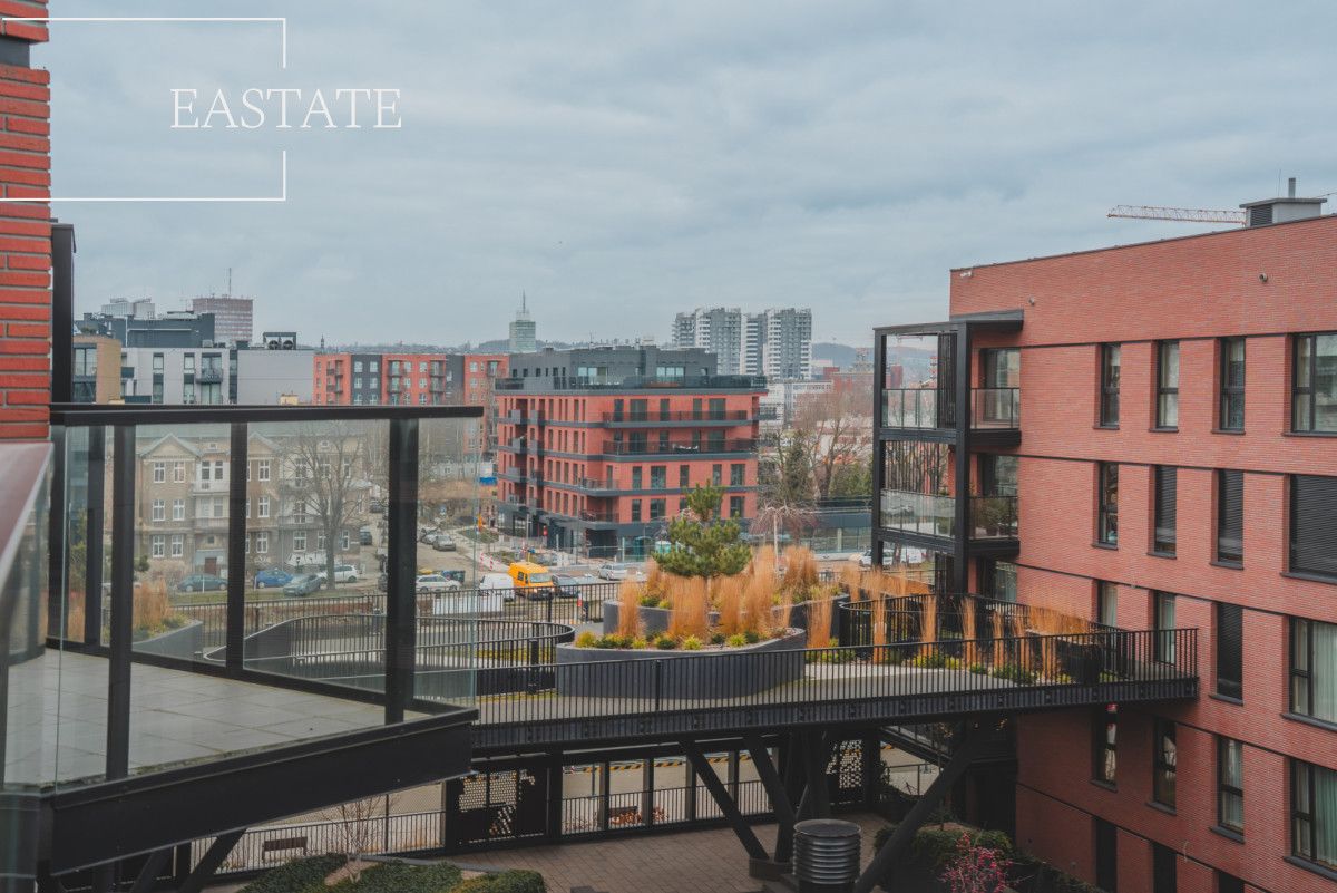 Mieszkanie 2-pokojowe Gdańsk Śródmieście, ul. Sienna Grobla. Zdjęcie 17