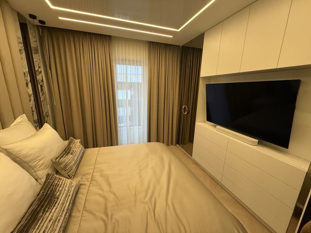 Mieszkanie 4-pokojowe Nowy Dwór Mazowiecki, ul. Jasna. Zdjęcie 7