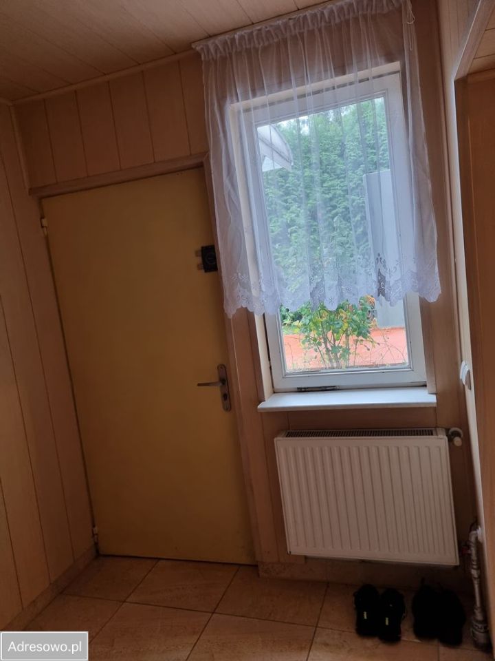 dom szeregowy, 2 pokoje Łódź Widzew, ul. Widzewska. Zdjęcie 2