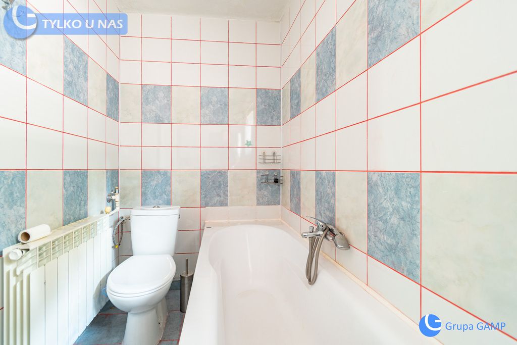 Mieszkanie 2-pokojowe Wieliczka, ul. Kazimierza Wielkiego. Zdjęcie 15