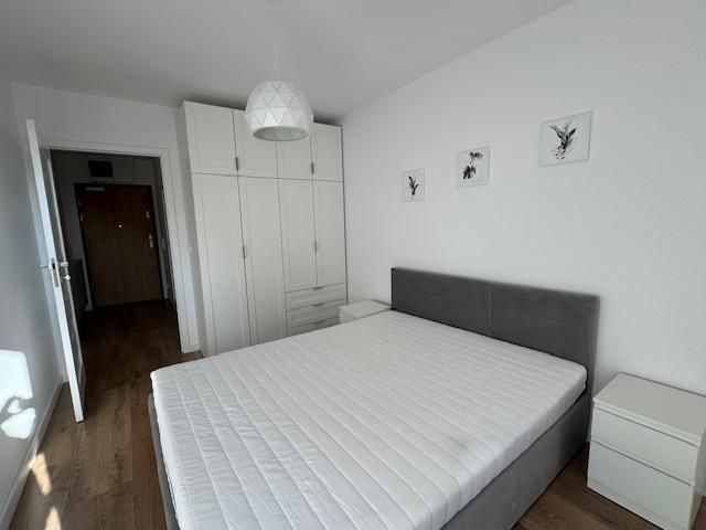 Mieszkanie 2-pokojowe Wrocław Partynice, ul. Jeździecka. Zdjęcie 6