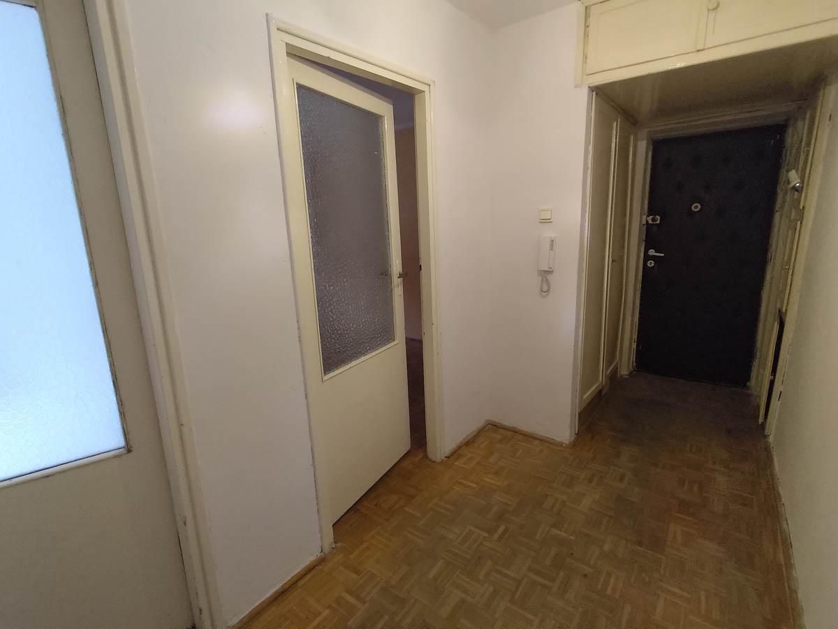 Mieszkanie 2-pokojowe Wrocław Grabiszyn, ul. Inżynierska. Zdjęcie 25