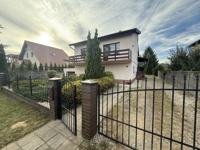 dom wolnostojący, 6 pokoi Krzycko Wielkie. Zdjęcie 1