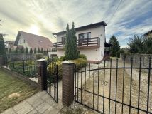 dom wolnostojący, 6 pokoi Krzycko Wielkie