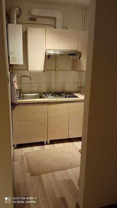 Mieszkanie 1-pokojowe Górowo Iławeckie, ul. Tadeusza Kościuszki. Zdjęcie 4