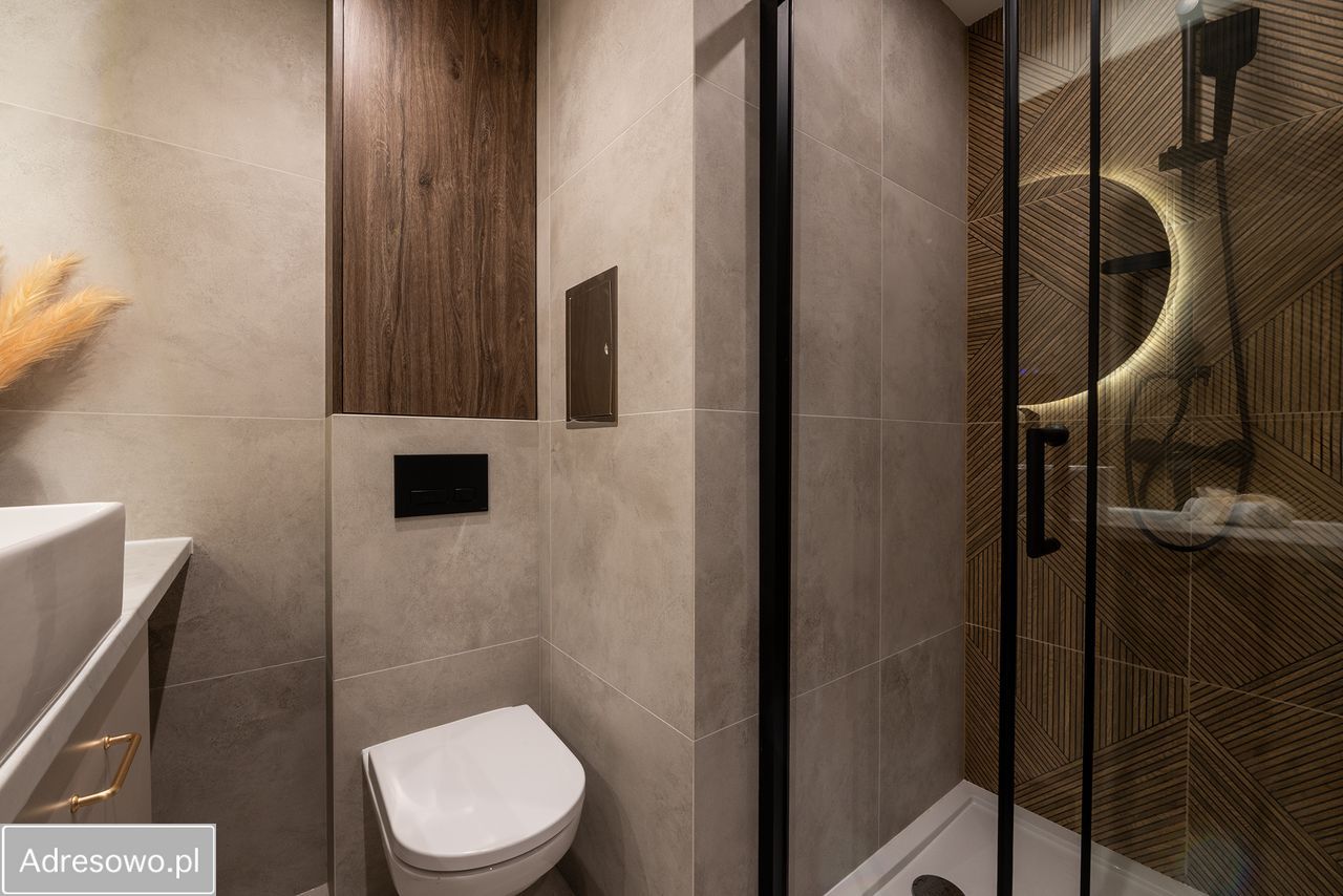 Mieszkanie 3-pokojowe Białystok Słoneczny Stok, ul. Stroma. Zdjęcie 9