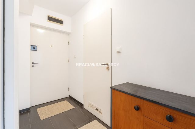 Mieszkanie 2-pokojowe Kraków Dębniki, ul. Zachodnia. Zdjęcie 15