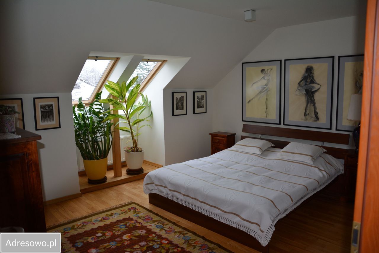 dom szeregowy, 3 pokoje Warszawa Białołęka, okolice Ostródzkiej. Zdjęcie 14