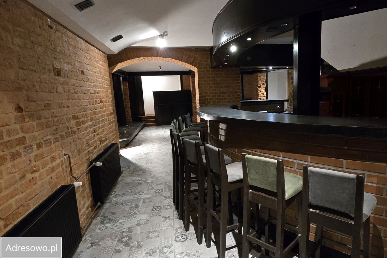 Lokal Toruń Stare Miasto, ul. Łazienna. Zdjęcie 3