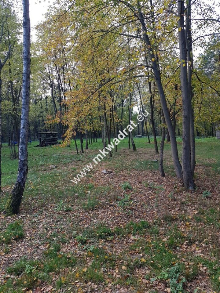 Działka budowlana Budy Mszczonowskie. Zdjęcie 5