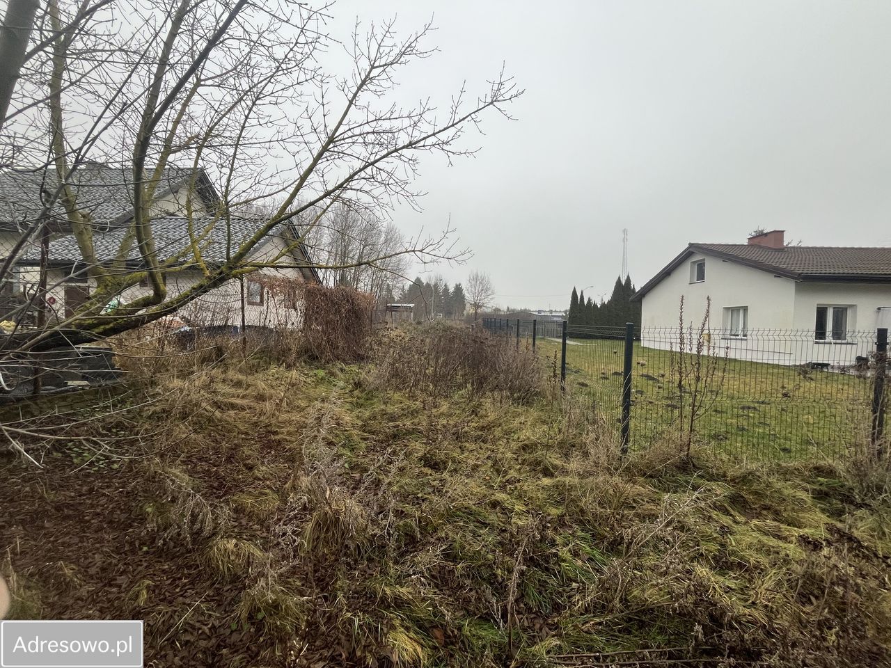 Działka budowlana Goleniów, ul. Bankowa. Zdjęcie 10