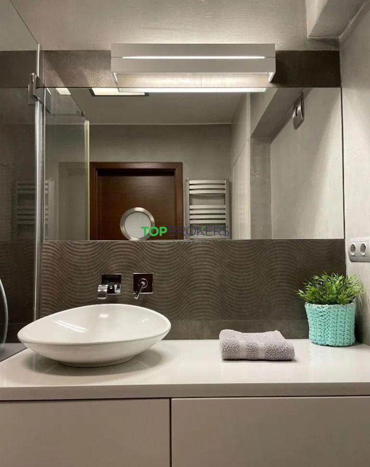 Mieszkanie 3-pokojowe Warszawa Mokotów, ul. Wolfganga Amadeusza Mozarta. Zdjęcie 12