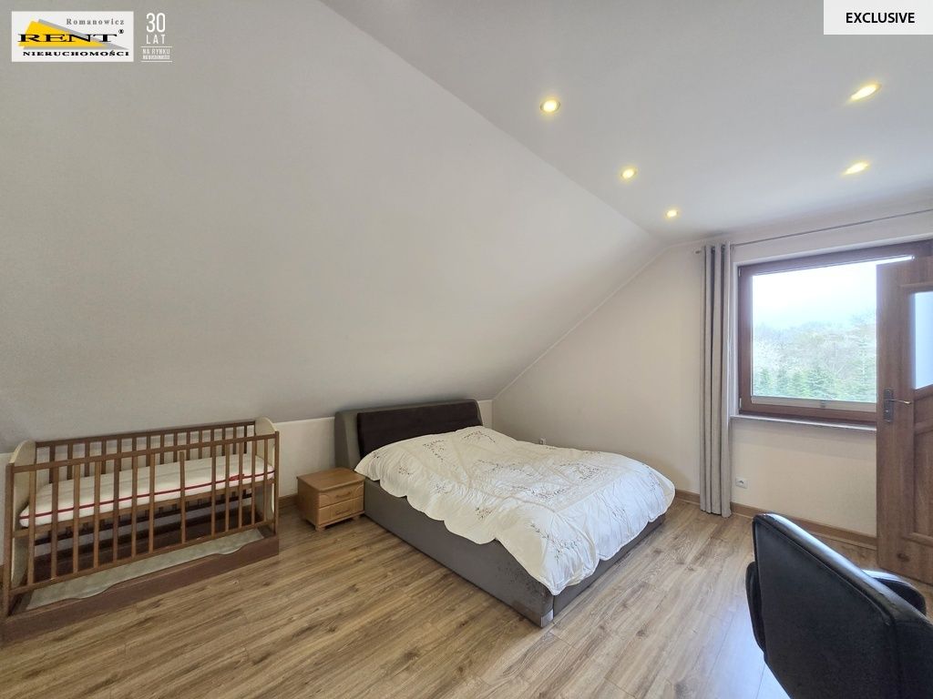 dom wolnostojący, 5 pokoi Międzyzdroje, ul. Niepodległości. Zdjęcie 10