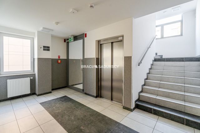 Mieszkanie 3-pokojowe Kraków Podgórze, ul. Mariana Domagały. Zdjęcie 17