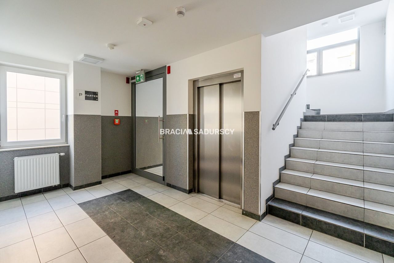 Mieszkanie 3-pokojowe Kraków Podgórze, ul. Mariana Domagały. Zdjęcie 17