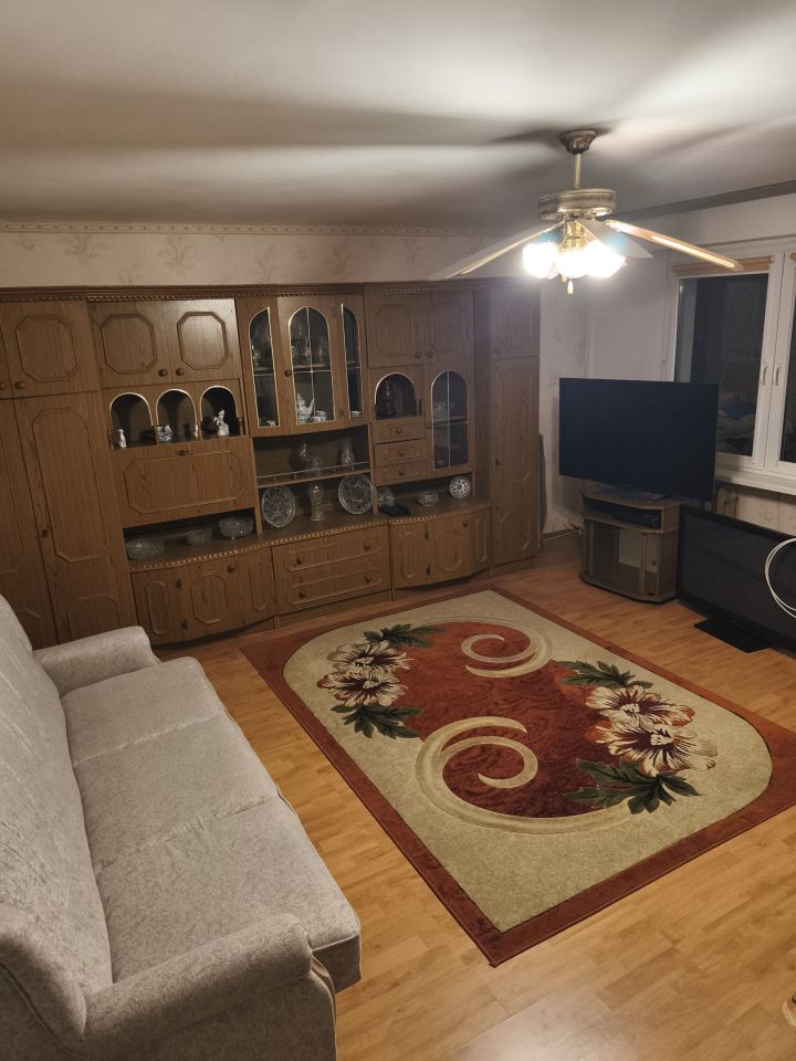 Mieszkanie 3-pokojowe Włocławek Południe , Zbigniewska. Zdjęcie 2