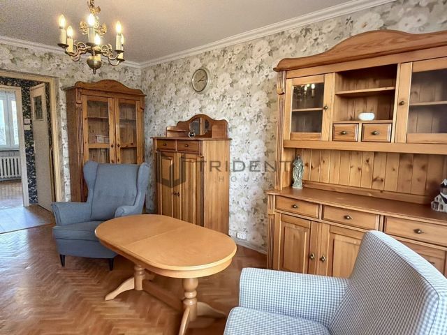 Mieszkanie 2-pokojowe Łódź Kurak, ul. Ignacego Paderewskiego. Zdjęcie 2