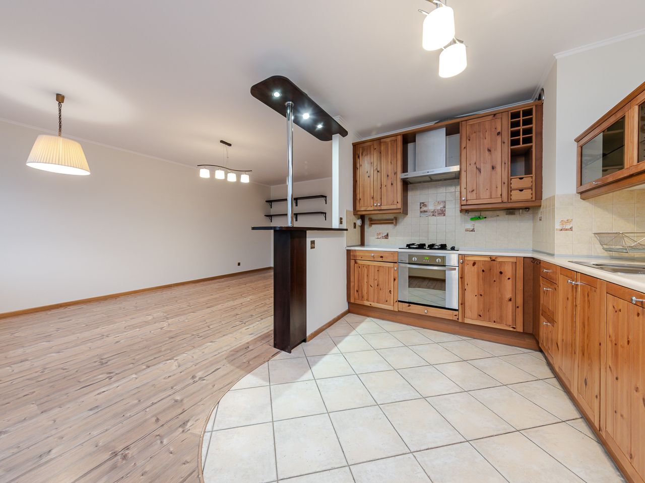 Mieszkanie 2-pokojowe Warszawa Białołęka, ul. Skarbka z Gór. Zdjęcie 4