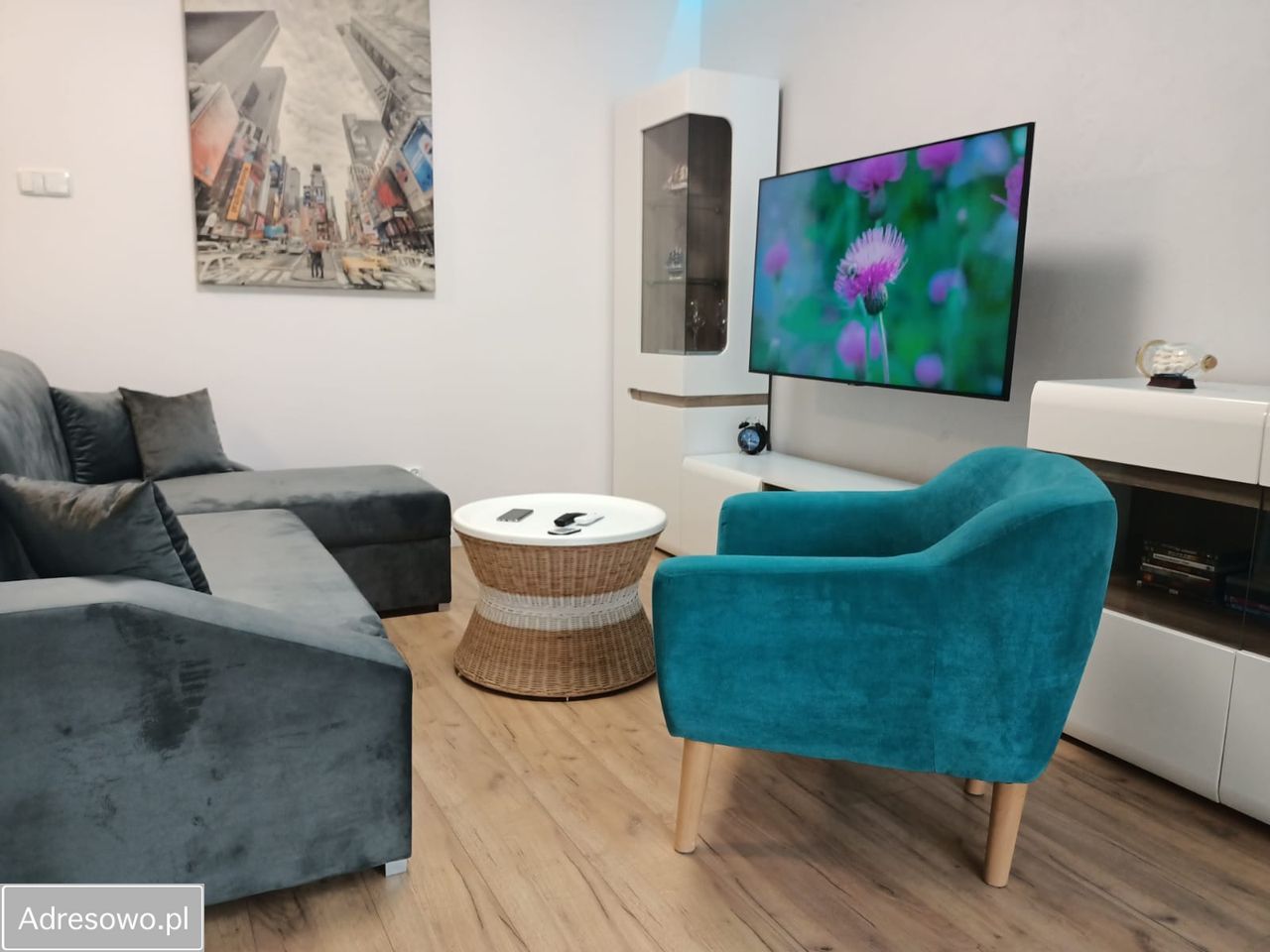 Mieszkanie 2-pokojowe Kołobrzeg, ul. Klonowa. Zdjęcie 19