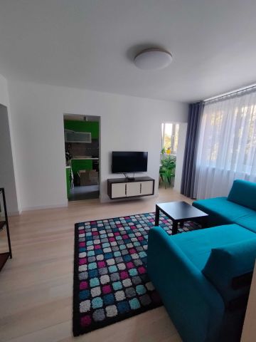 Mieszkanie 3-pokojowe Warszawa Mokotów. Zdjęcie 1