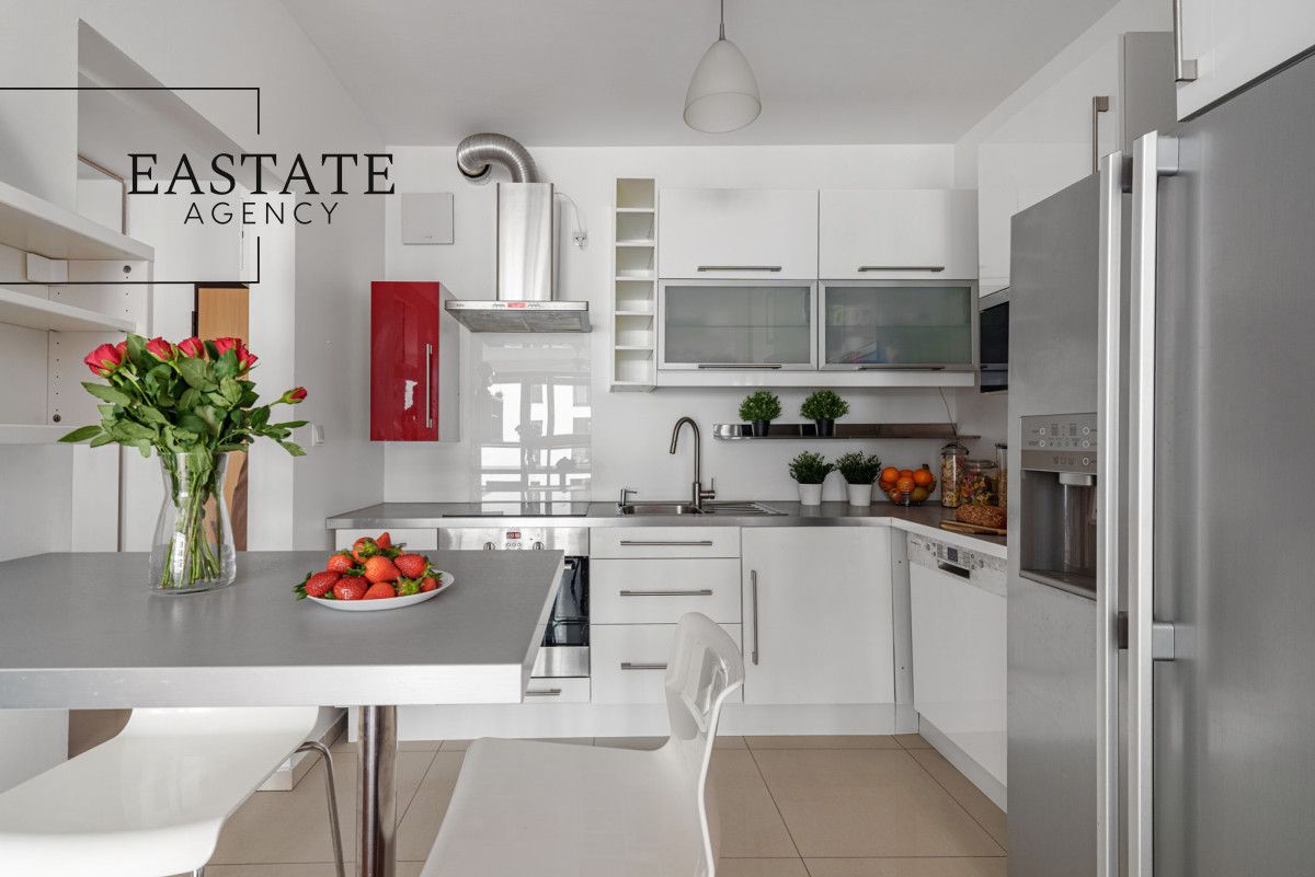 Mieszkanie 2-pokojowe Warszawa Wilanów, ul. Sarmacka. Zdjęcie 1