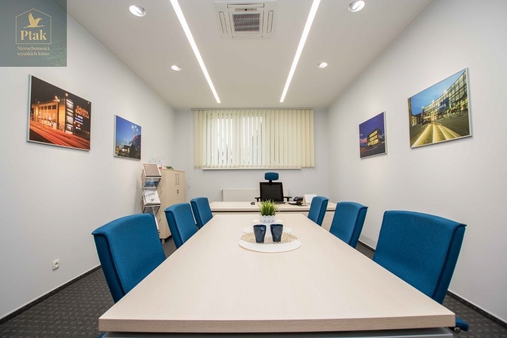 Biuro Środa Wielkopolska, ul. Kórnicka. Zdjęcie 10