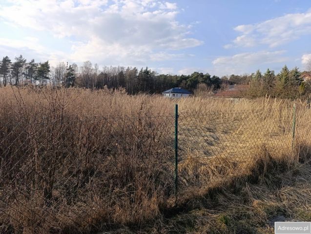 Działka budowlana Kuby-Młyny. Zdjęcie 1