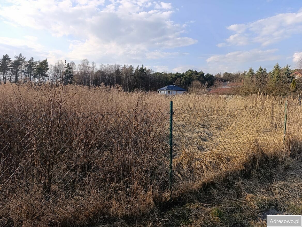 Działka budowlana Kuby-Młyny. Zdjęcie 1