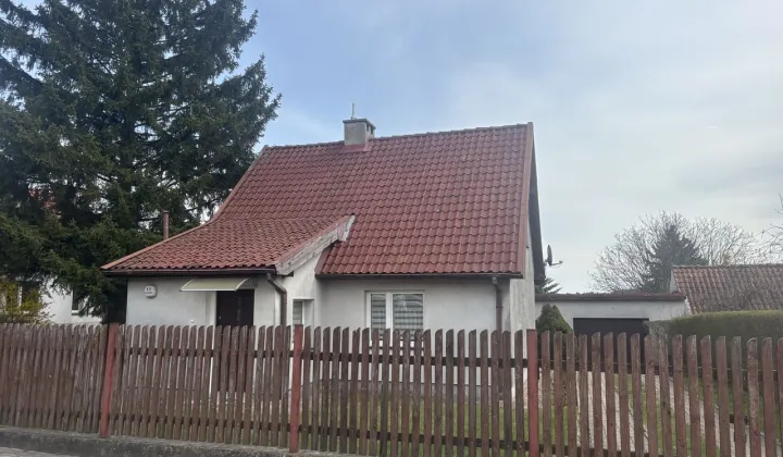 dom wolnostojący, 3 pokoje Olsztyn, ul. Franciszka Stefczyka
