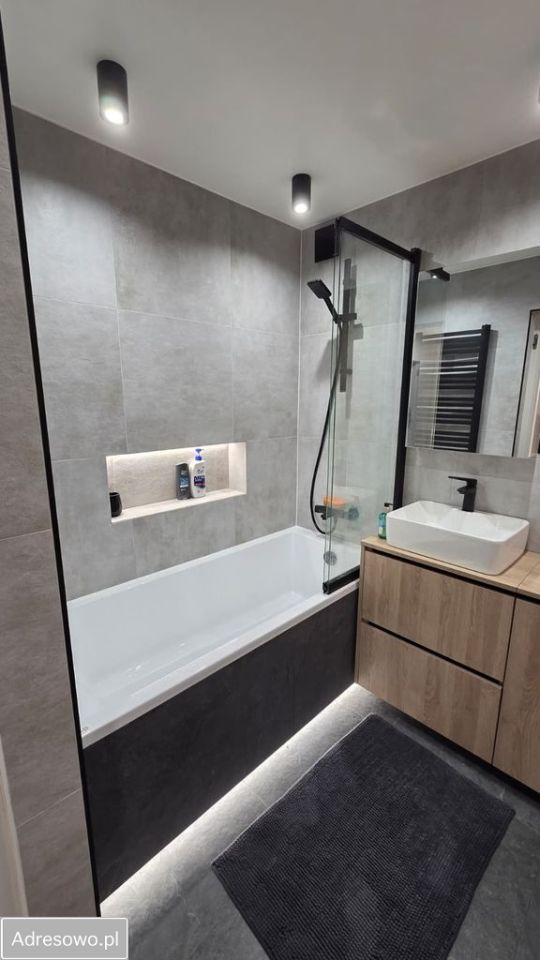 Mieszkanie 4-pokojowe Mielec Smoczka, ul. Zygmuntowska. Zdjęcie 4