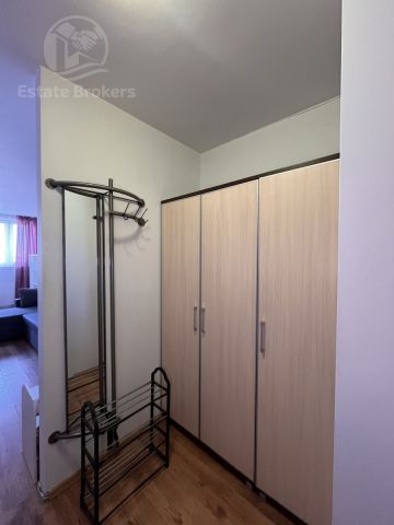 Mieszkanie 1-pokojowe Wrocław Fabryczna, ul. Strzegomska. Zdjęcie 9