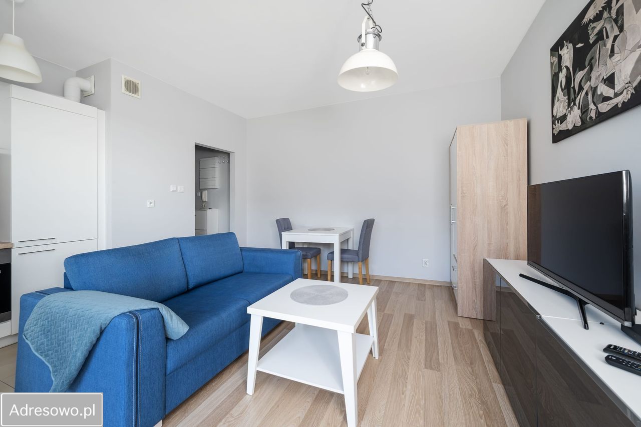 Mieszkanie 2-pokojowe Łódź Teofilów, ul. Traktorowa. Zdjęcie 5