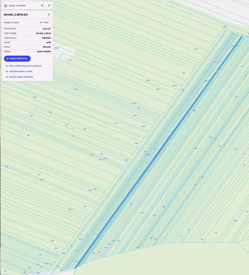 Działka rolno-budowlana Bramka. Zdjęcie 8