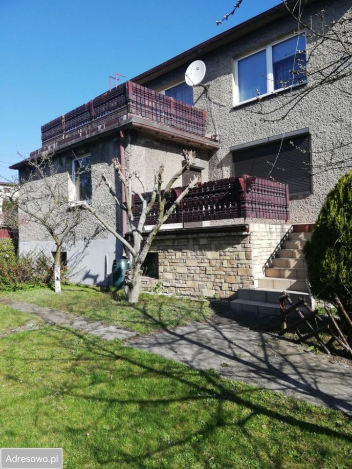 dom wolnostojący, 6 pokoi Rybnik. Zdjęcie 1