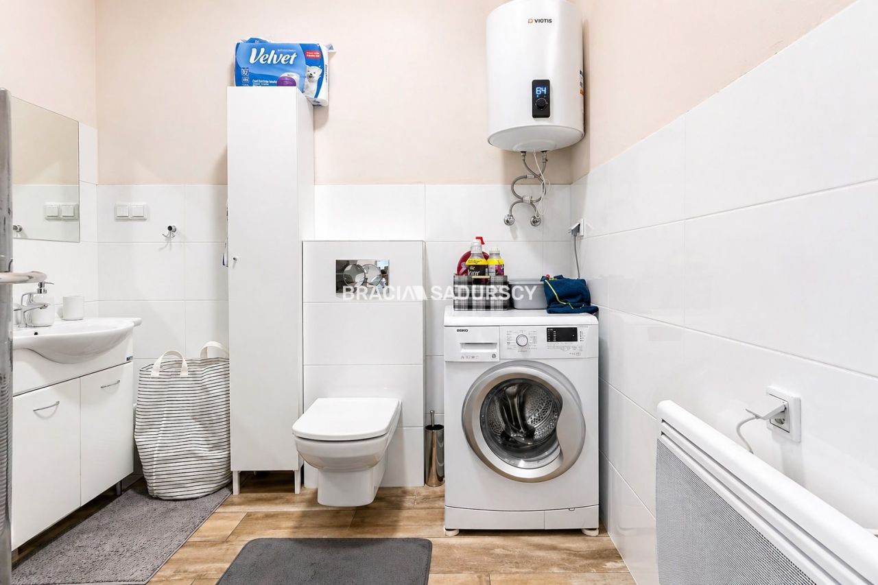 Mieszkanie 2-pokojowe Myślenice, ul. 3 Maja. Zdjęcie 11