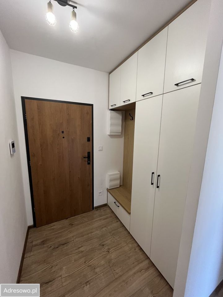 Mieszkanie 2-pokojowe Rzeszów Drabinianka, ul. Miła. Zdjęcie 11