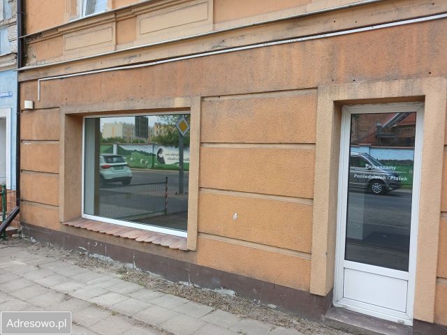 Lokal Poznań Jeżyce, ul. Piątkowska. Zdjęcie 1