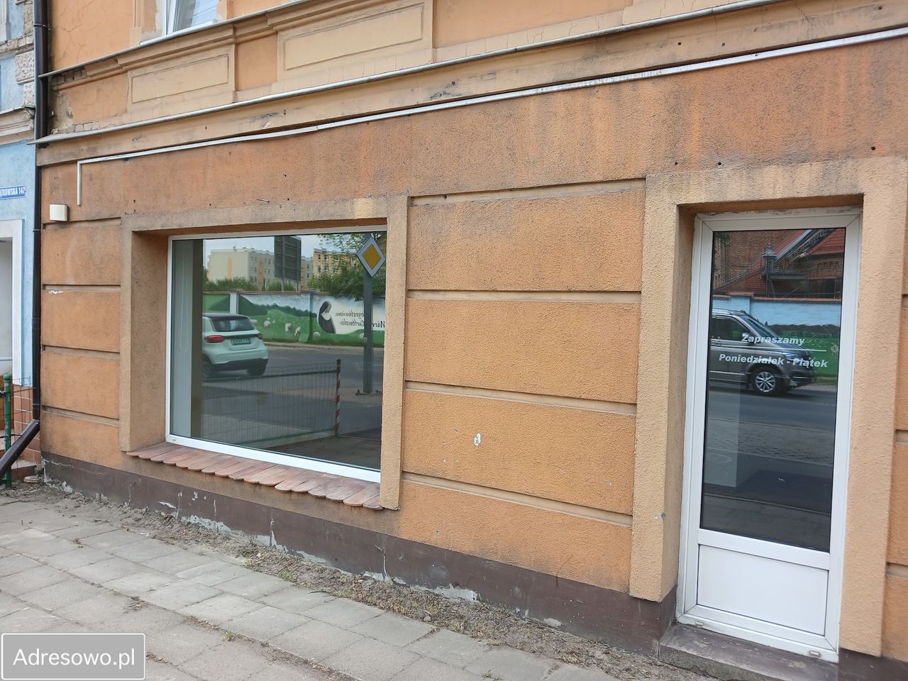 Lokal Poznań Jeżyce, ul. Piątkowska. Zdjęcie 1