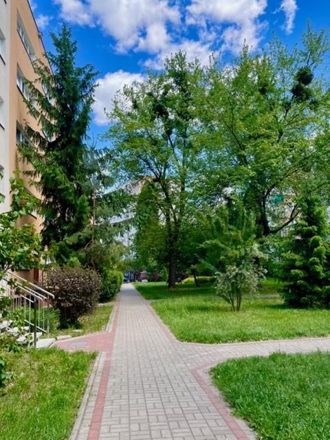 Mieszkanie 3-pokojowe Warszawa Rakowiec, ul. Adolfa Pawińskiego. Zdjęcie 10