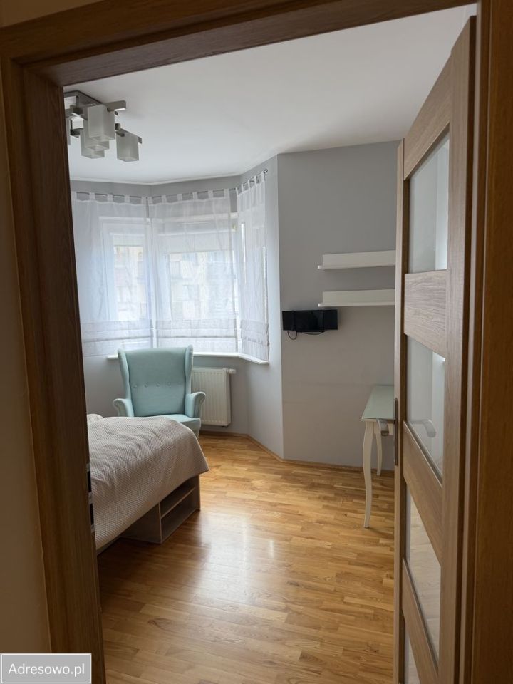 Mieszkanie 4-pokojowe Warszawa Ursus, ul. Ryżowa. Zdjęcie 15