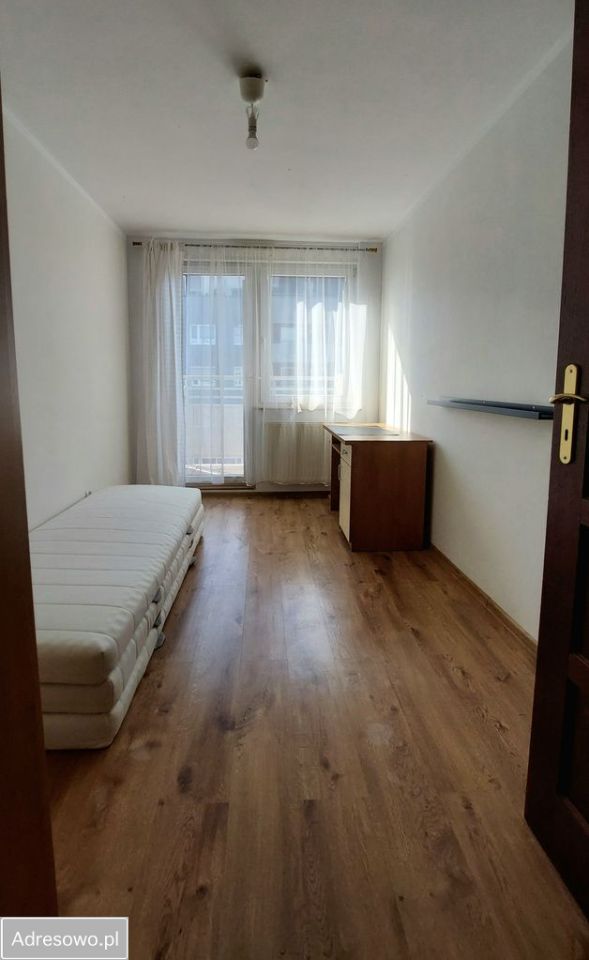 Mieszkanie 3-pokojowe Wrocław Muchobór Wielki, ul. Trawowa. Zdjęcie 7