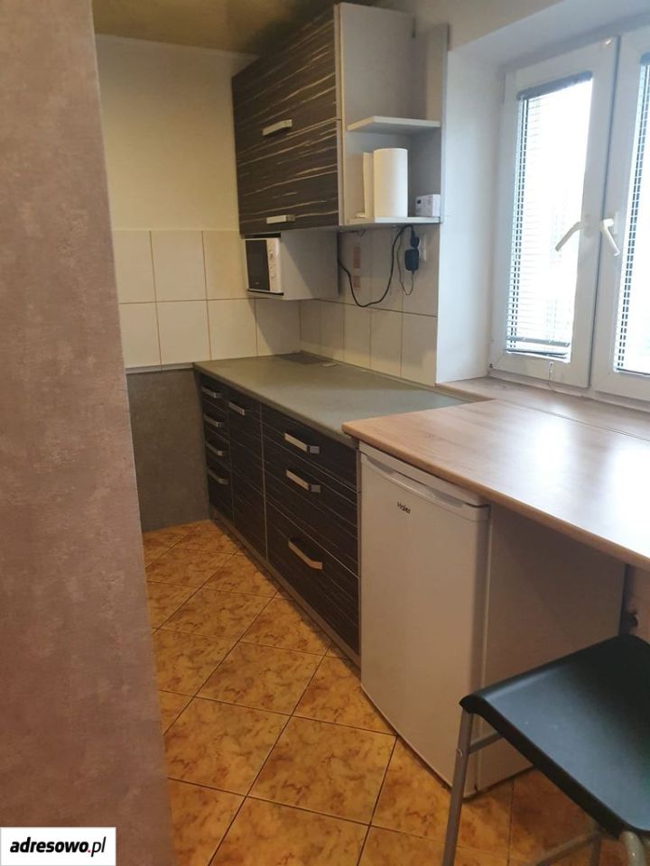Mieszkanie 2-pokojowe Kielce Centrum, ul. Nowy Świat. Zdjęcie 17
